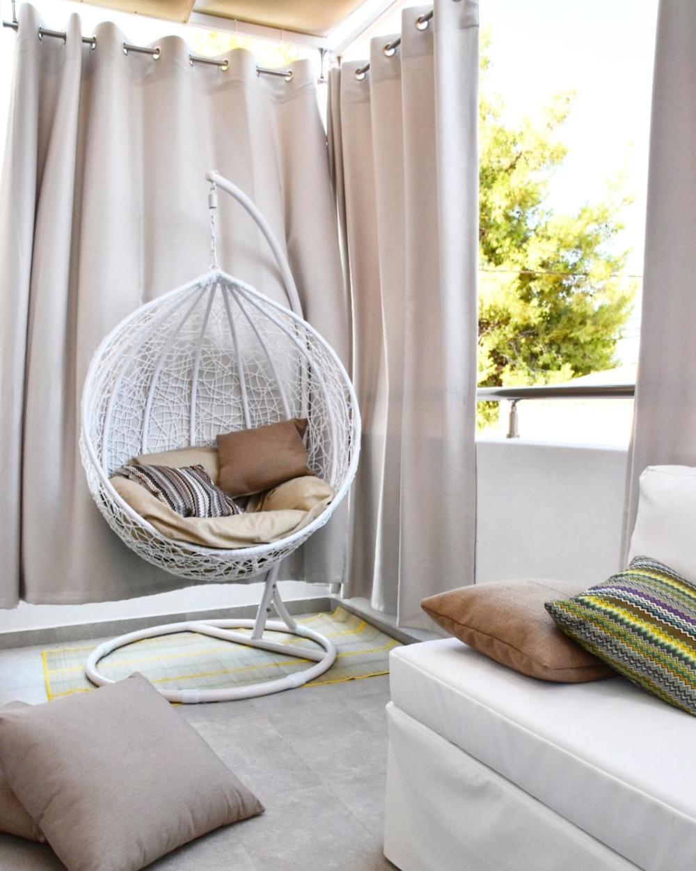 Angelos Boutique Suites Patitírion Eksteriør bilde